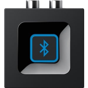 BLUETOOTH AUDIO ADAPTER MAKE YOUR WIRED SPEAKERS BLUETOOTH