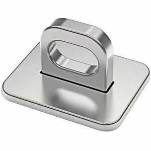 ANCHOR UNIT FOR SECURITY CABLE ALL CABLE LOCKS