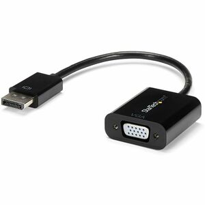 DISPLAYPORT 1.2 TO VGA ADAPTER DP TO VGA CONVERTER 1920X1200