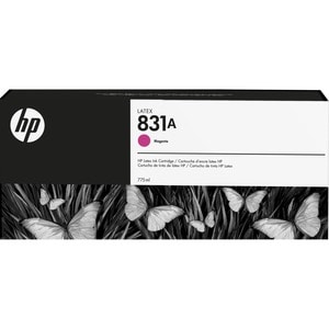 831A 775ML MAGENTA LATEX INK CARTRIDGE