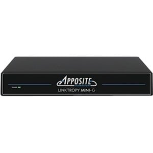 LINKTROPY MINI-G UP TO 1GBPS LOW COST GIGABIT WAN EMULATOR