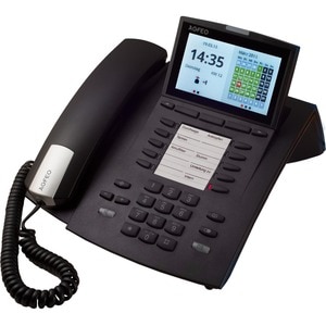 ST 45 IP schwarz