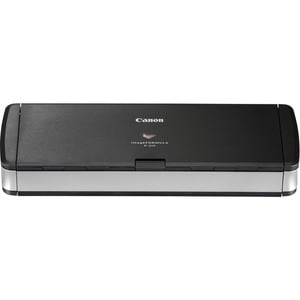 P-215II DOCUMENTSCANNER