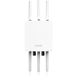  2.4/5GHZ 3X3 RUGGEDIZED OUTDOOR AP