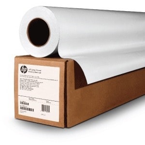 HEAVYWEIGHT COATED PAPER 