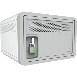 SECURE & CHARGE AC 