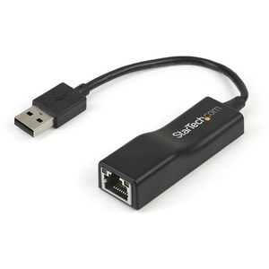 USB 2.0 FAST ETHERNET NETWORK ADAPTER 10/100MBPS USB NIC