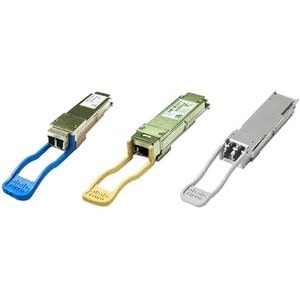 Cisco WSP-Q40GLR4L QSFP - für Datenvernetzung, Optisches Netzwerk