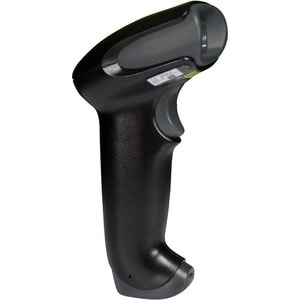1250G SCANNER 1D BLACK FLEX NECK STAND USB CABLE 3M