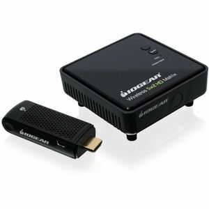  RECEIVER KIT WL HDMI A/V KIT