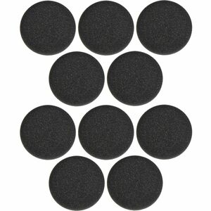 Jabra Evolve 20-65 Ohrpolster - 10 Pack - Schaum