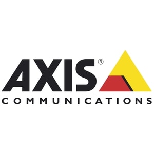 AXIS F8203 Wandhalterung für Sensor - Schwarz - 5