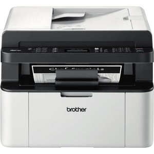 Imprimante laser multifonction Brother MFC-1910W Sans fil - Monochrome - Copieur/Télécopieur/Imprimante/Scanner - Impressi