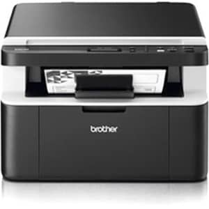Imprimante laser multifonction Brother DCP-1612W Sans fil - Monochrome - Copieur/Imprimante/Scanner - Impression N&B 22 - 