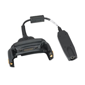 Zebra 25-112560 -01R Ladekabel