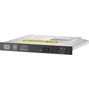HP Blu-ray-Brenner - Intern - BD-R/RE Unterstützung - Slimline