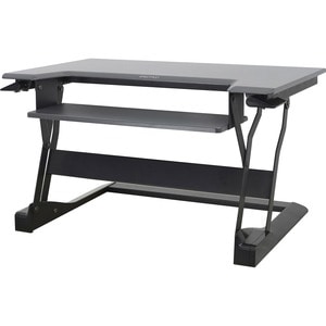  WORKSTATION BLACK