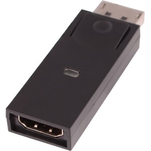 ADAPTATEUR DISPLAYPORT- HDMI M-F