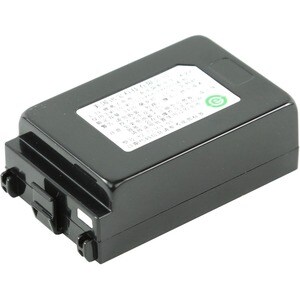 Batterie Zebra BTRY-MC7XEAB00-10 - Lithium ion (Li-Ion) - 10 Paquet - Batterie rechargeable - Taille de la Batterie Origin