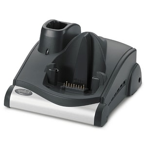 Station d'Accueil/Base Zebra pour Ordinateur mobile - Capacité de chargement - USB, Série - 1 x USB - Série