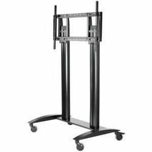 CART FOR 55-98IN DISPLAYS 