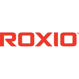 GOVT 1YR MNT ROXIO SECURE BURN ENTERPRISE CORELSURE 5-50U