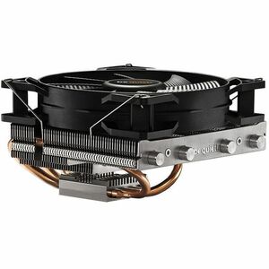 Ventilateur/Refroidisseur be quiet! Shadow Rock LP - Processor - 120 mm Maximum Fan Diameter - 1 x Fan(s) - 2463,6 L/min M