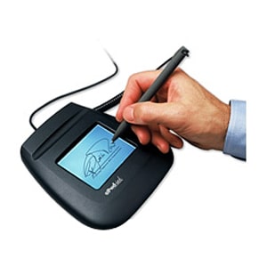 EPADLINK SIG PAD INK USB WITH INTEGRISIGN DESKTOP SW