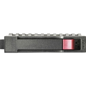 Disque dur HPE - 2.5" Interne - 2 To - SAS (12Gb/s SAS) - 7200trs/mn - 1 an(s) Garantie
