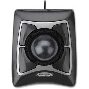 Kensington 64325 Trackball - USB, PS/2 - Optisch - 1 - Kabel