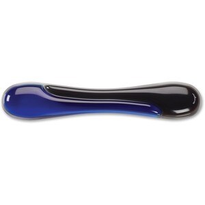 KENSINGTON DUO GEL PAD FOR KEYBOARDS BLACK/BLUE