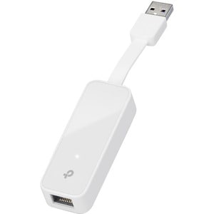 Carte Gigabit Ethernet pour Ordinateur/Notebook - TP-Link UE300 - 10/100/1000Base-T - Bureau - USB 3.0 - 1000 Mo/s Taux de