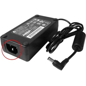POWER ADPATOR F TS-239 + TS-259 IN
