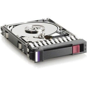 Disque dur HPE - 2.5" Interne - 1,20 To - SAS (12Gb/s SAS) - 10000trs/mn