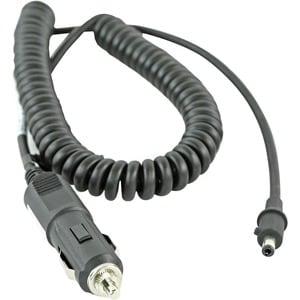 Zebra Autoadapter - für Cradle - 12 V Gleichstrom Eingang