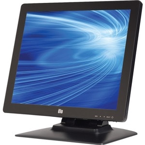 Écran tactile LCD Elo 1723L 17" Class - 5:4 30 ms - 43,2 cm (17") Viewable - IntelliTouch Pro Projected Capacitive - Écran