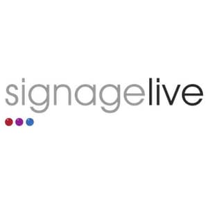 1YR SIGNAGELIVE 1-49 QTY FOR ALL PLATFORMS SL SUPPORTS