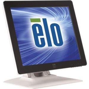Écran tactile LCD Elo 1523L - 4:3 25 ms - 38,1 cm (15") Viewable - IntelliTouch Pro Projected Capacitive - Écran tactile m