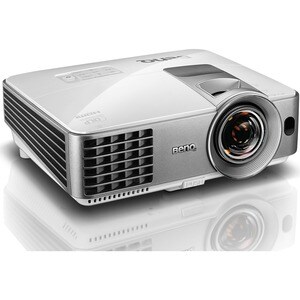 BenQ MW632ST, 3200 ANSI Lumen, DLP, WXGA (1280x800), 16:10, 762 - 7620 mm (30 - 300"), 13000:1