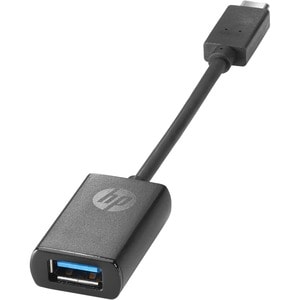HP Adapterkabel - USB Typ-A / USB-Typ C