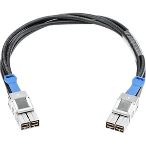 HPE 50 cm Netzwerkkabel - Cable for Netzwerkgerät