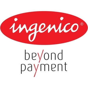 INGENICO ISC STYLUS PEN 296189194 STYLUS IGHT ANGLE
