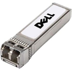 PowerSwitch SFP+ 10G LR 1310nm LC Transceiver