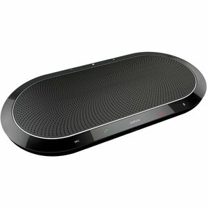 Jabra Speak 810 UC Freisprecheinrichtung - USB-A - Bluetooth - Klinke - Kopfhörer - Mikrofon - Batterie - Desktop