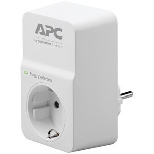 APC by Schneider Electric SurgeArrest Essential PM1W-GR Überspannungsschutz - 918 J - 230 V