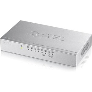 GS-108BV3-EU0101F / Desktop Switch GS-108B V3 8-Port Desktop Gigabit Ethernet Switch