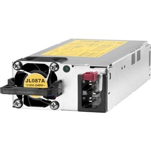 HPE X372 Proprietäre Stromversorgung - 1,05 kW - 120 V AC, 230 V AC Eingang - 54 V DC Ausgang