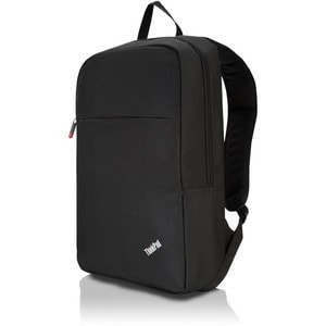 Sacoche de transport Lenovo - Sac à dos Style pour 39,6 cm (15,6") Ordinateur Portable - Bandoulière, Poignée - 432 mm Hau