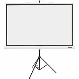 T82-W01MW TRIPOD PROJECTION SCR FORMAT 16:10 82IN                IN