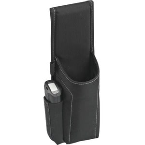Zebra Tasche (Halfter) Mobilcomputer - Schultergurt, Gürtelclip